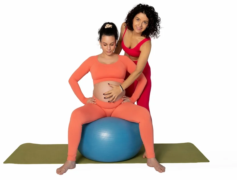 Pilates Prenatal
